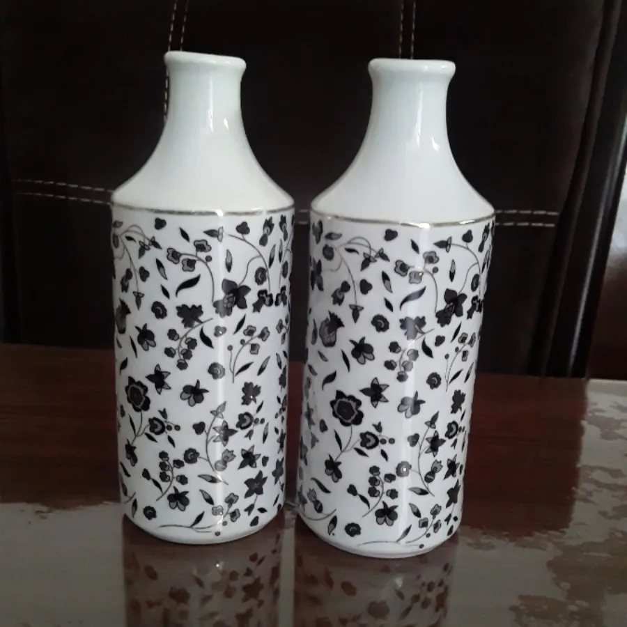 گلدان چینی