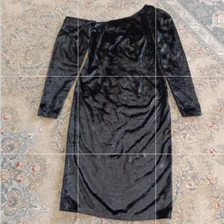 لباس مجلسی