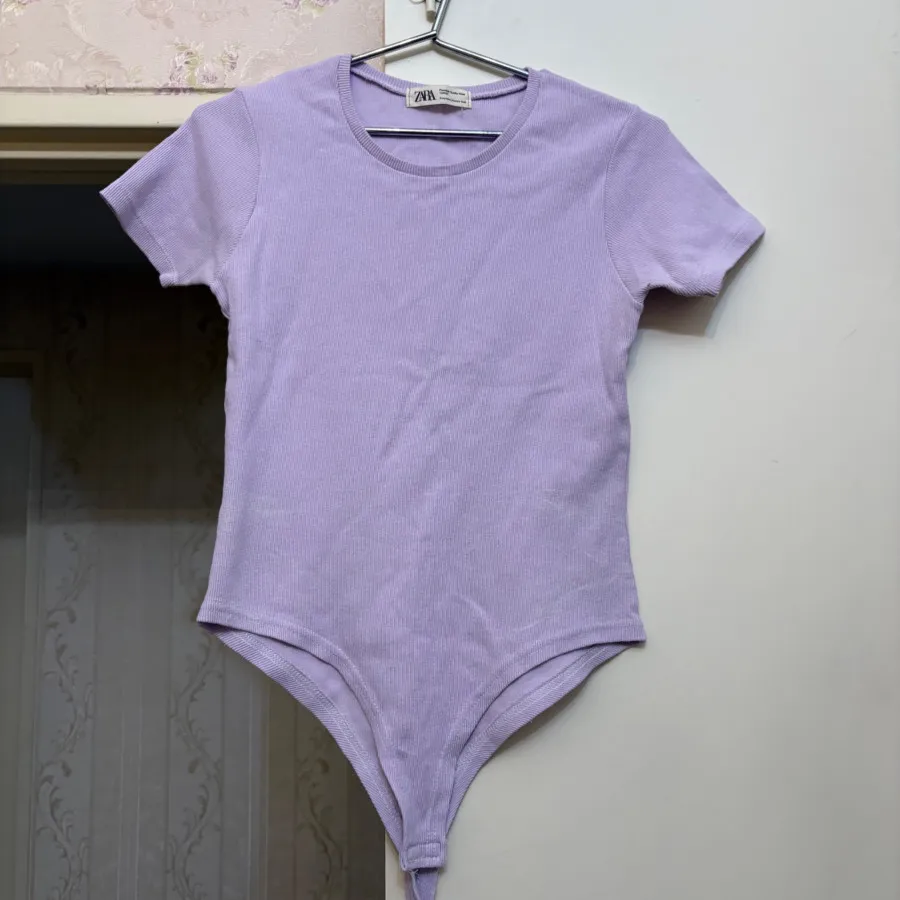 بادی zara