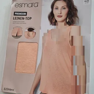 تاپ لینن اسمارا