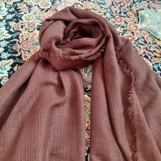 شال نخی