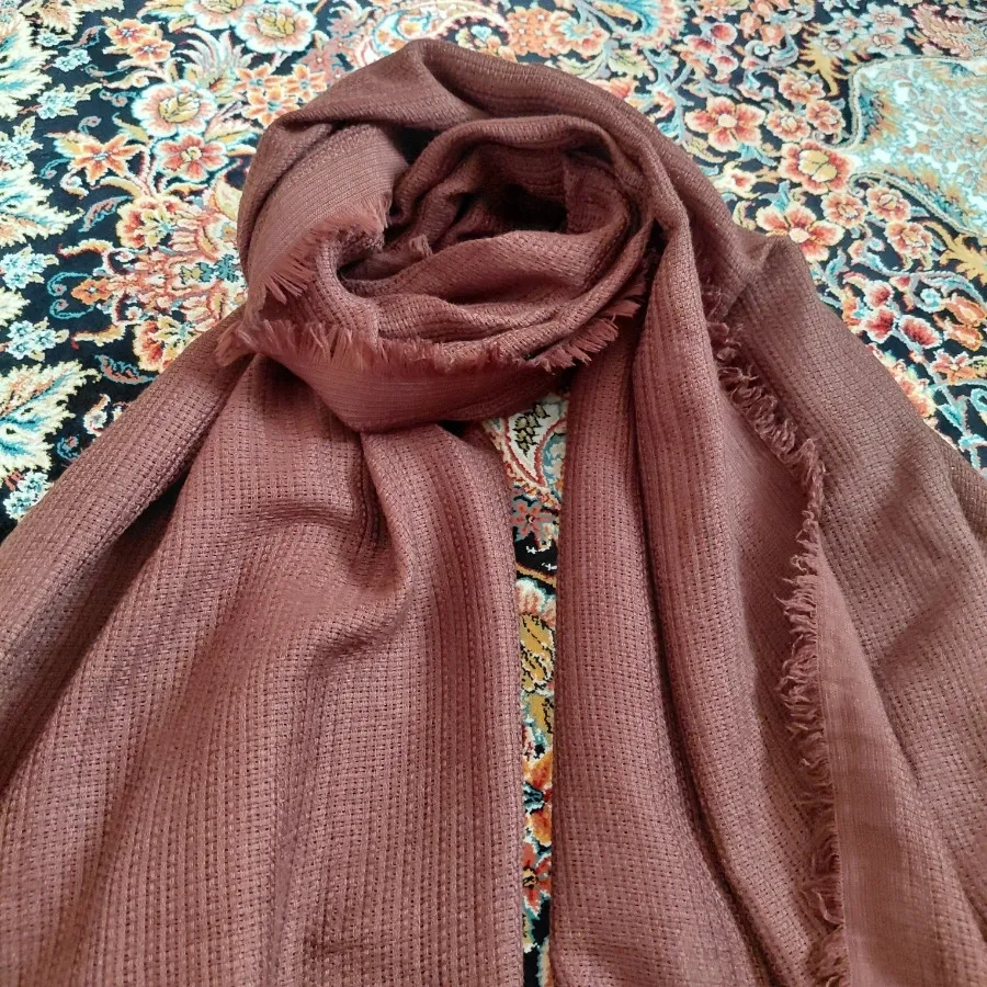 شال نخی