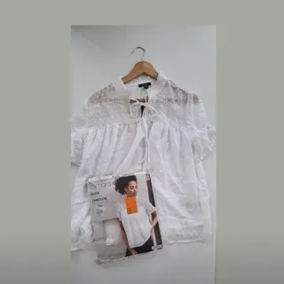 شومیز مجلسی اسمارا
