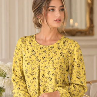 تونیک شومیز زیبا خارجی