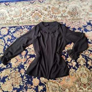 شومیز محرمی