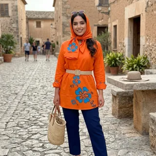 تونیک تابستانی