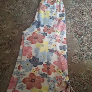 شلوار کوتاه بگ