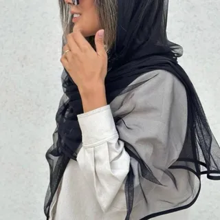 شال توری