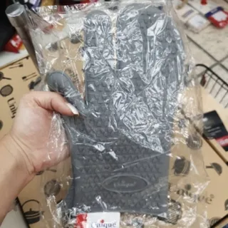 دستکش سیلیکونی
