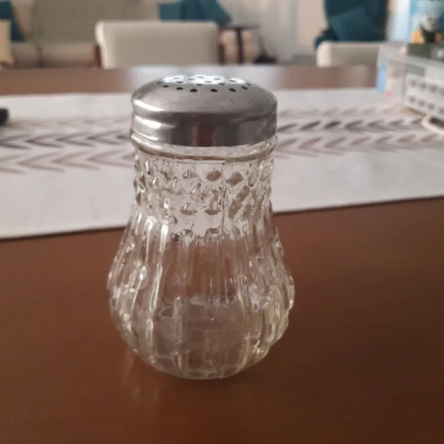 سماق پاش قدیمی