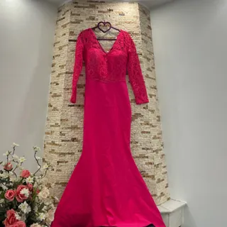 لباس مجلسی