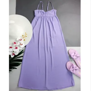 پیراهن بلند برند H&M