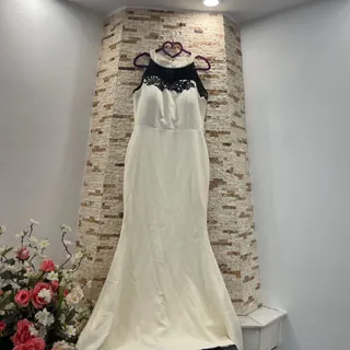 لباس مجلسی