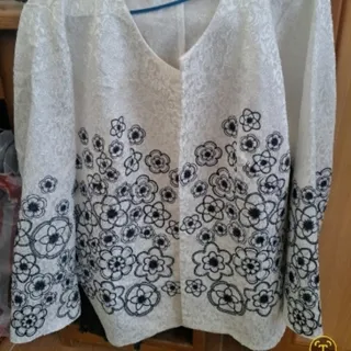 کت سبک بهاری