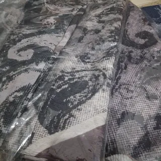 روسری نخی