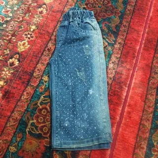 شلوار لی
