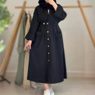 مانتو زنانه دخترانه
