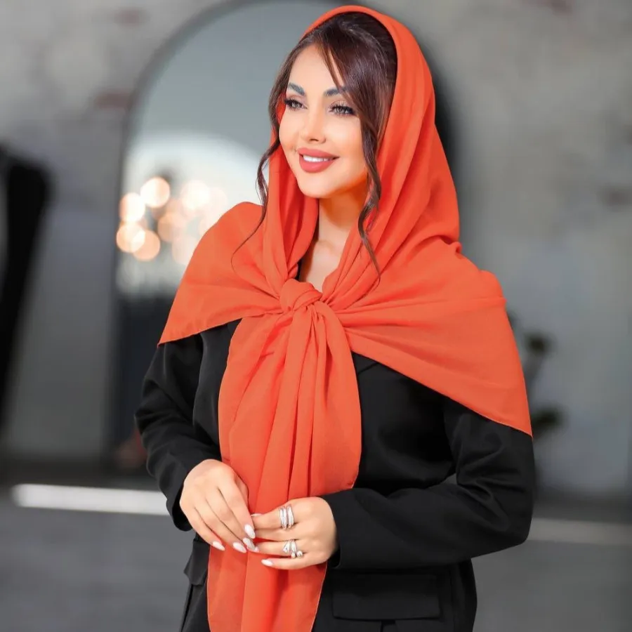 روسری شاین