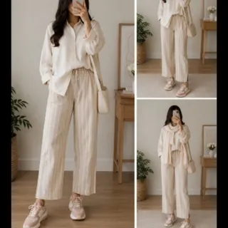 شلوار زنانه برند زارا