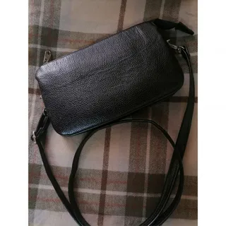 کیف دوشی