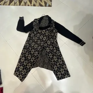 مانتو کد 55