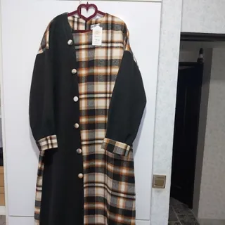 کفتان پالتو