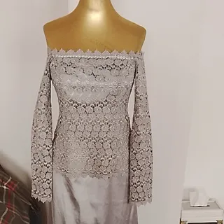 لباس مجلسی