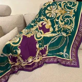 روسری قواره بزرگ