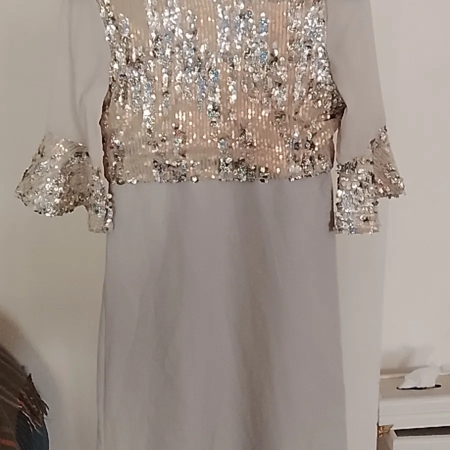 لباس مجلسی