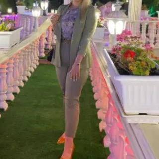 مزونی