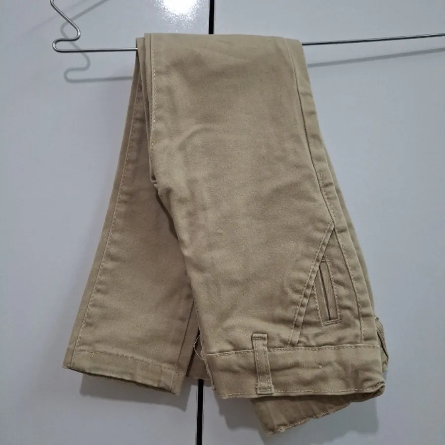 شلوار کتان دخترانه،پسرانه