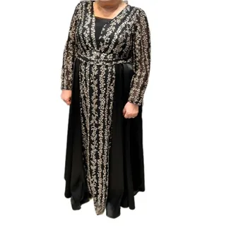 پیراهن مجلسی زنانه