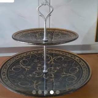 شیرینی خوری