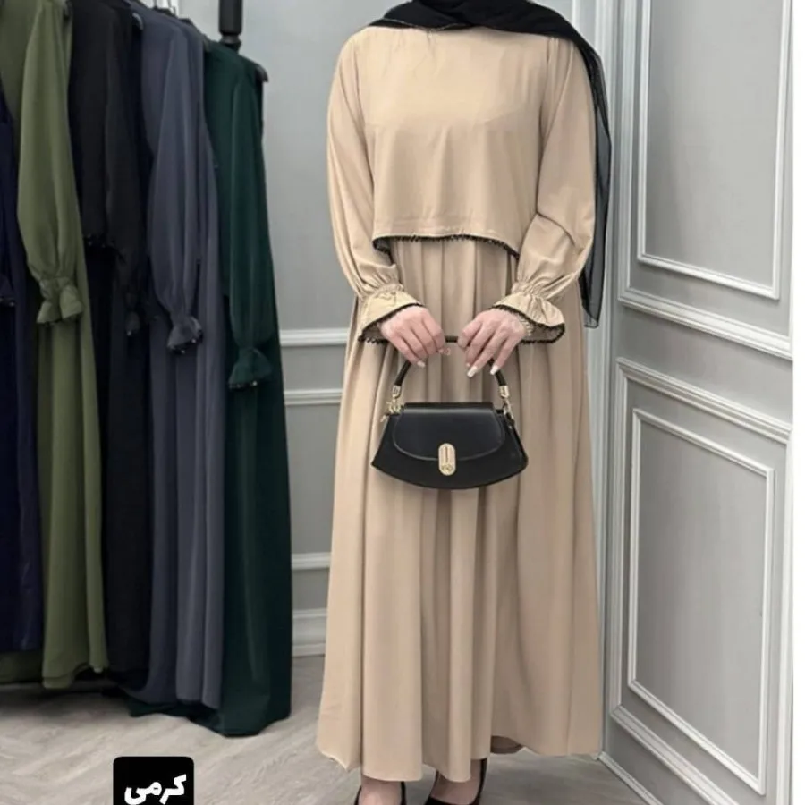 سارافون و رویه لیلیوم