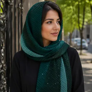 شال پلیسه