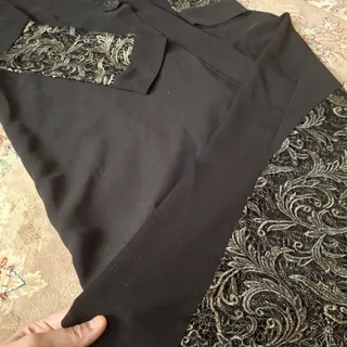 مانتو مجلسی