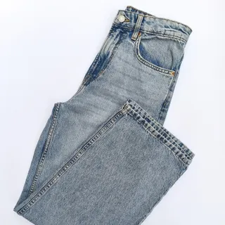 شلوار جین کالکشن denim