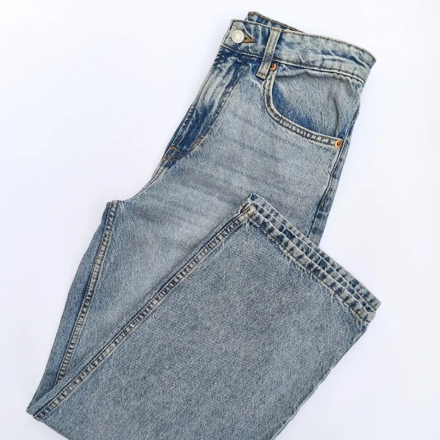 شلوار جین کالکشن denim