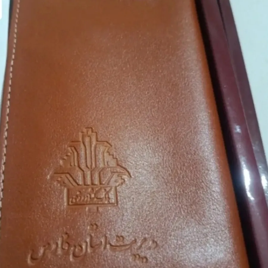 کیف چرم