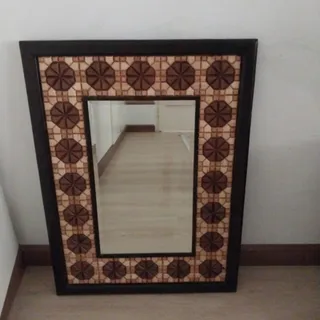 آینه کار دست