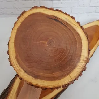 تخته سرو چوبی