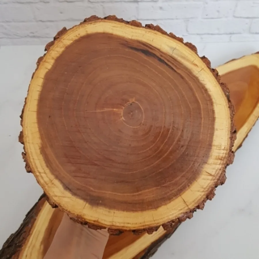 تخته سرو چوبی