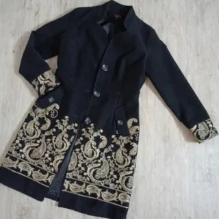 پالتو Zara