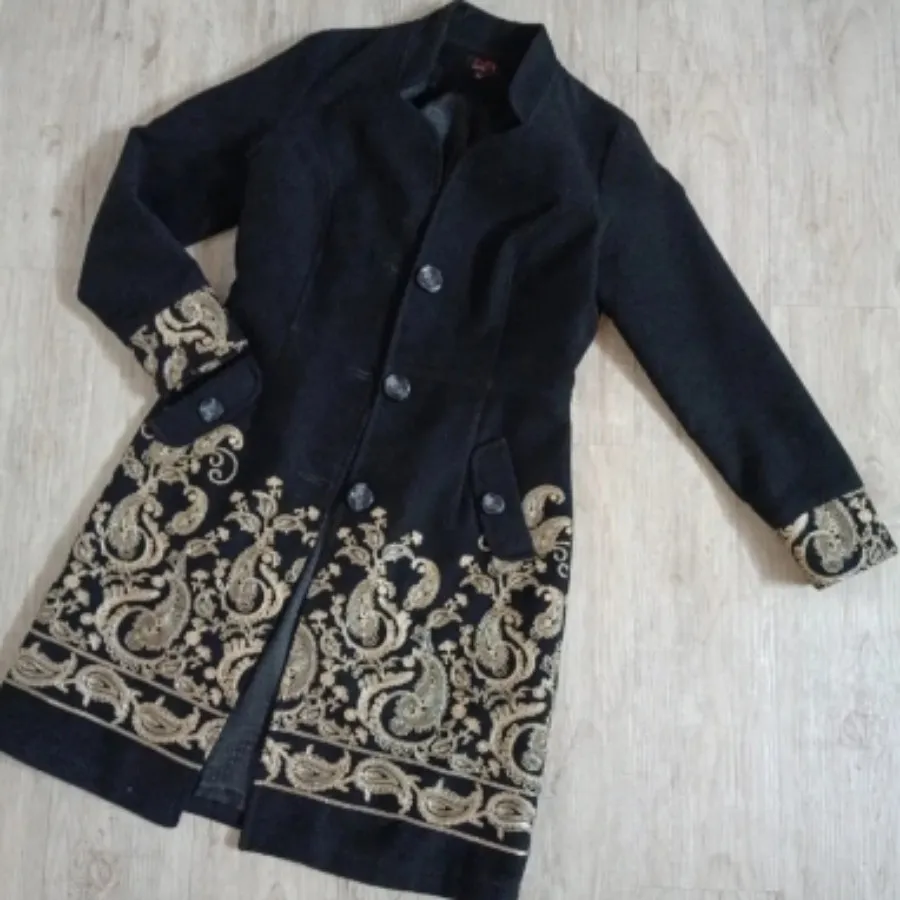 پالتو Zara