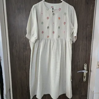 کفتان لینن