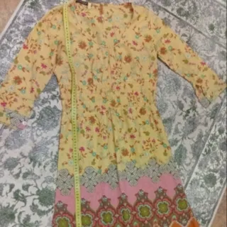 پیراهن خنک سنتی هندی