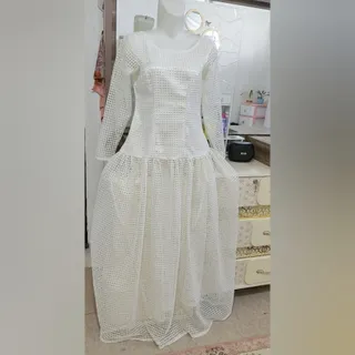 پیراهن کردی
