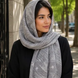 شال پلیسه