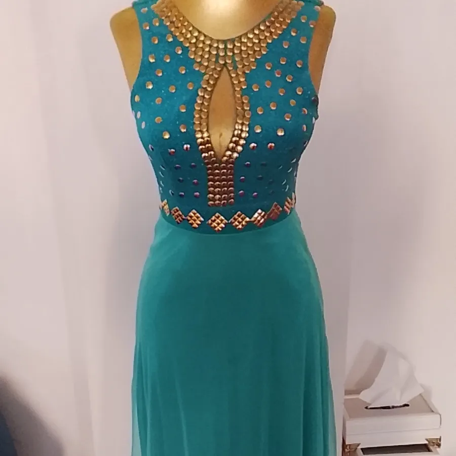 لباس مجلسی