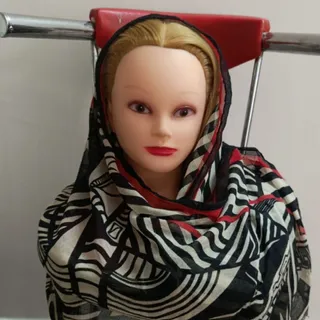 شال نخی
